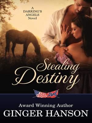 cover image of Stealing Destiny